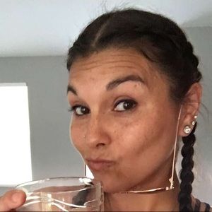 Meet your Posher, Ashleigh